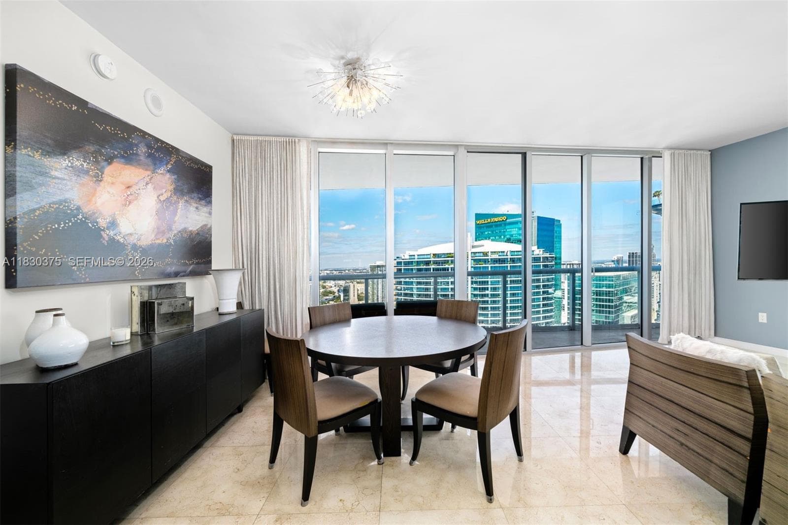 465 Brickell Ave # 5302, Miami, FL 33131 — zdjęcie 5