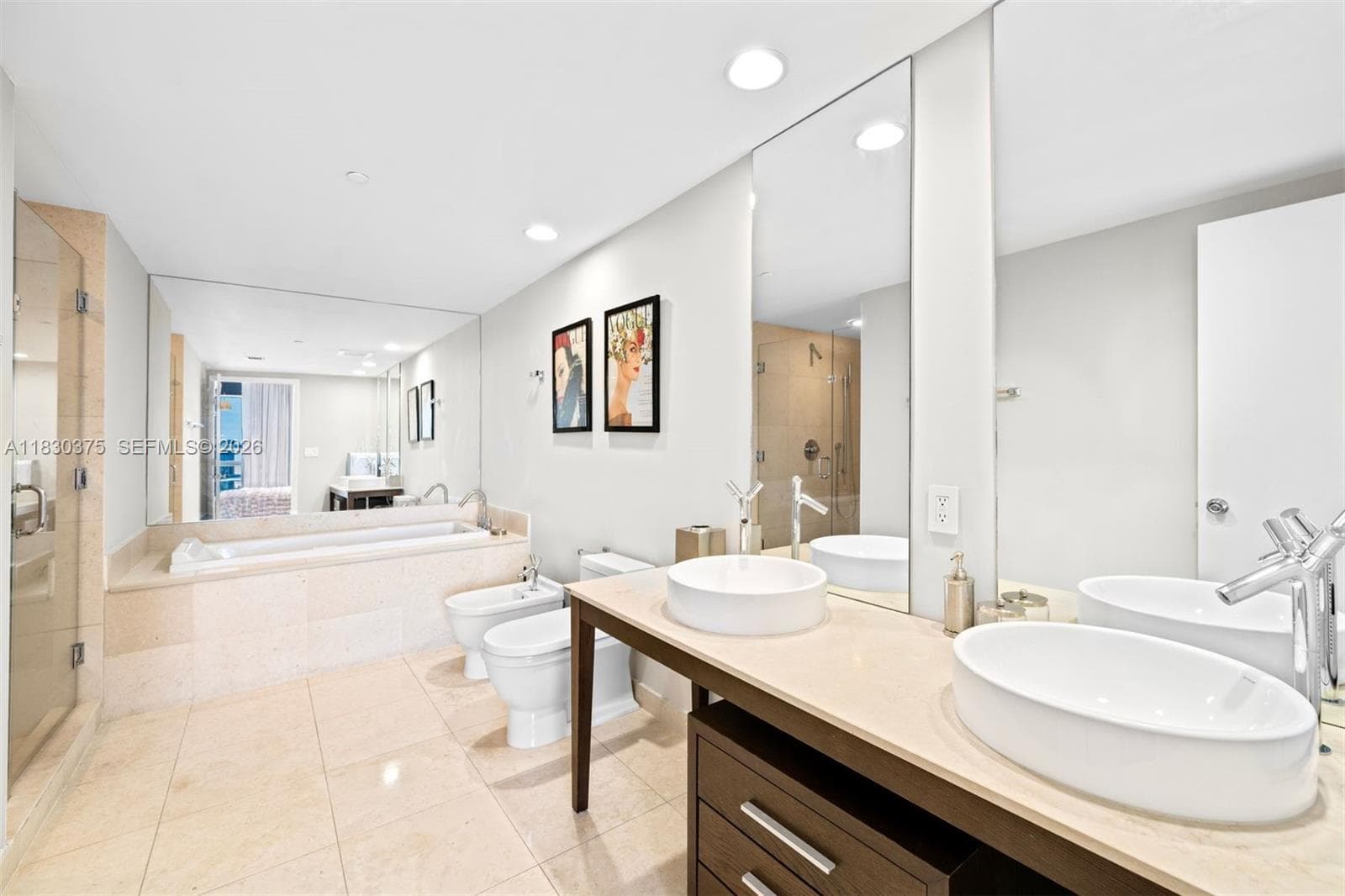 465 Brickell Ave # 5302, Miami, FL 33131 — zdjęcie 4