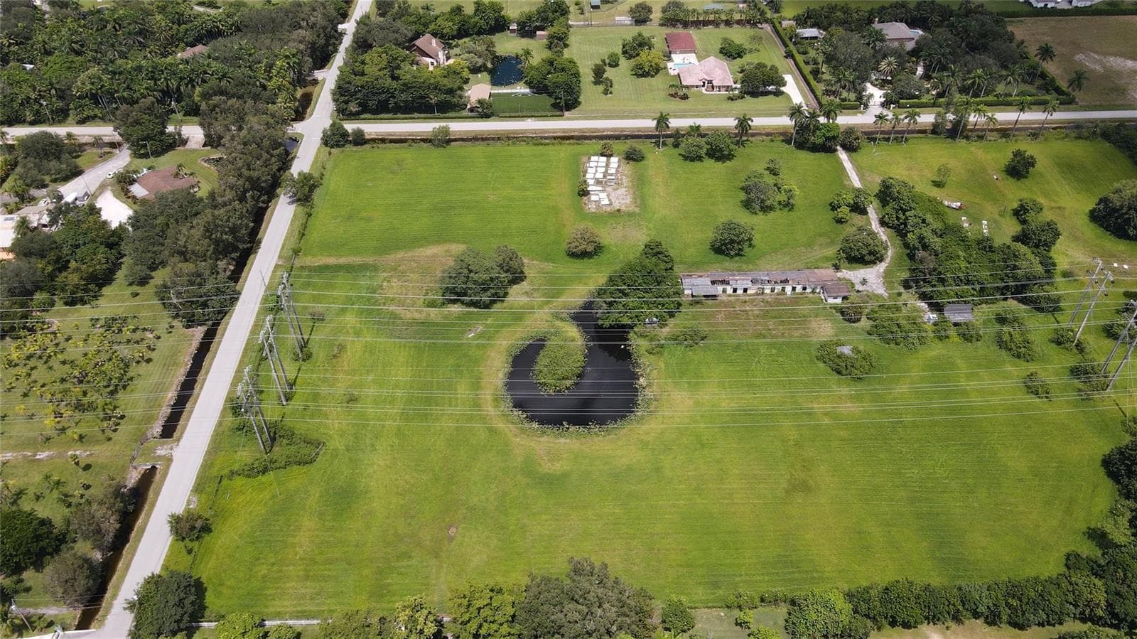 12880 Luray Road, Southwest Ranches, FL 33330