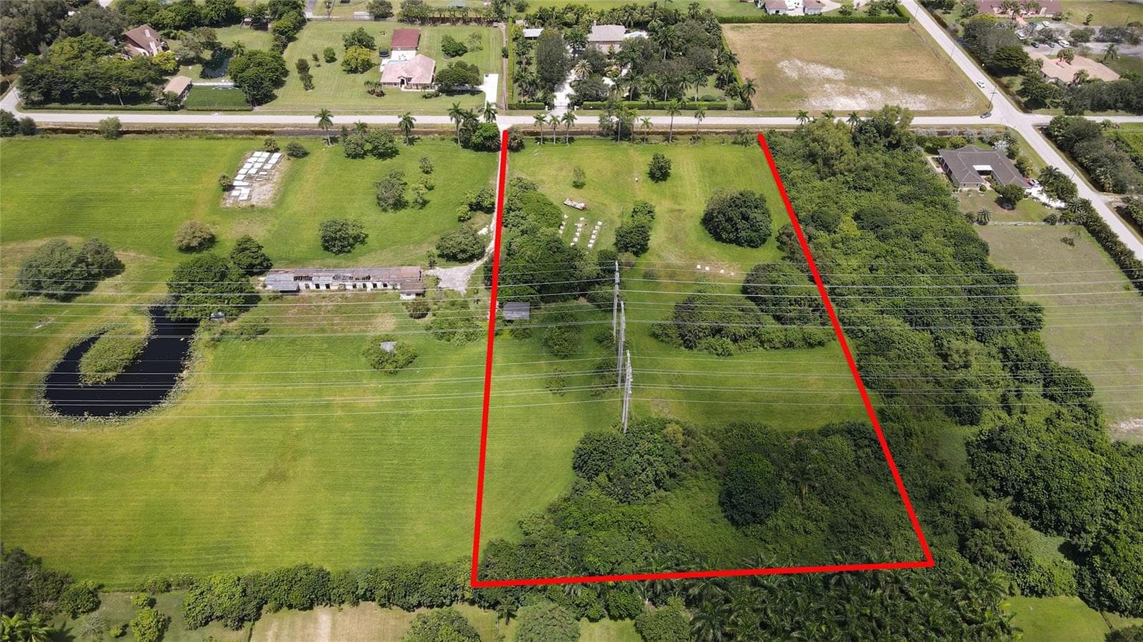 12840 Luray Road, Southwest Ranches, FL 33330