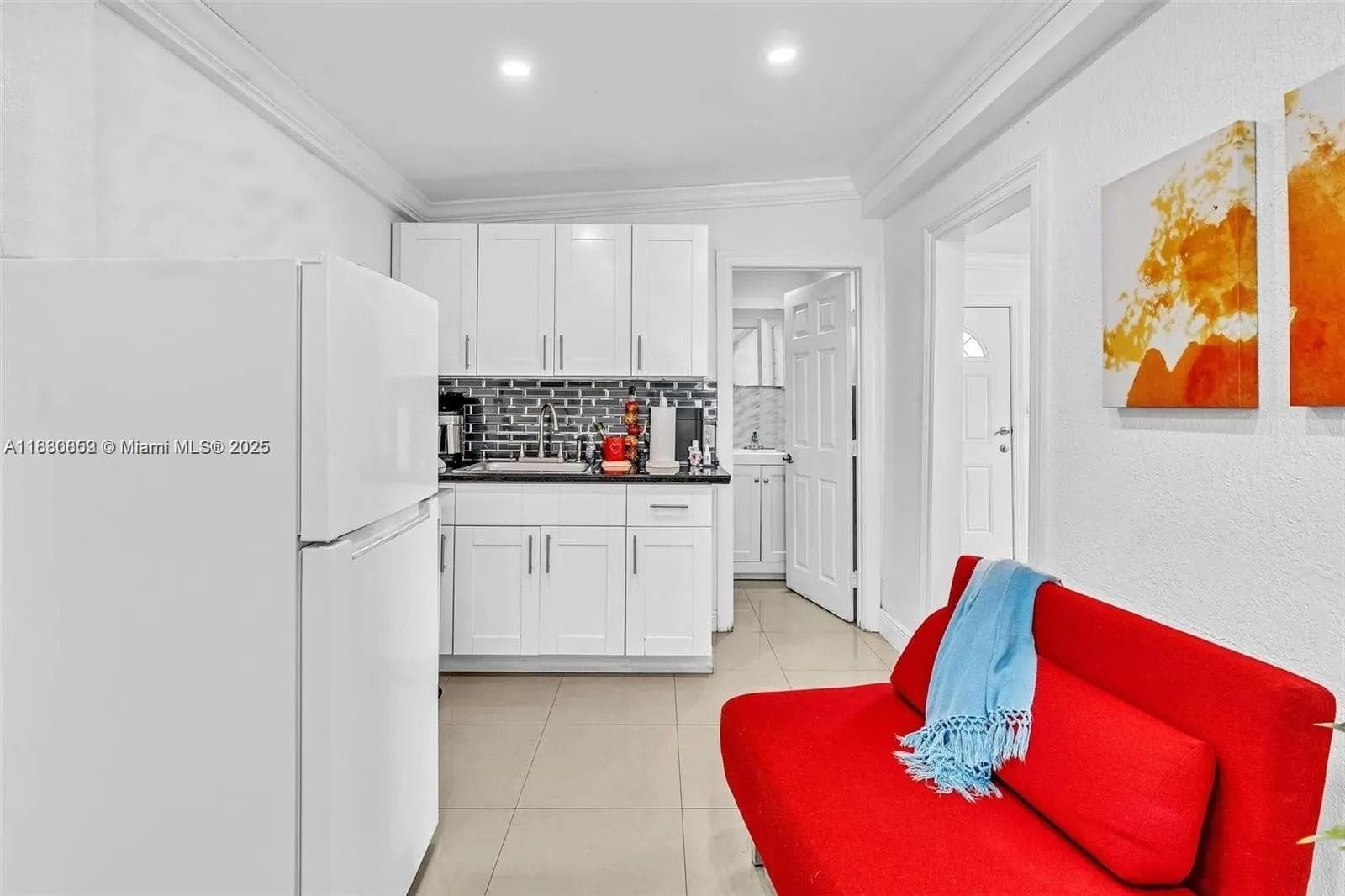 12840 NW 22nd Ave, Miami, FL 33167 — zdjęcie 3