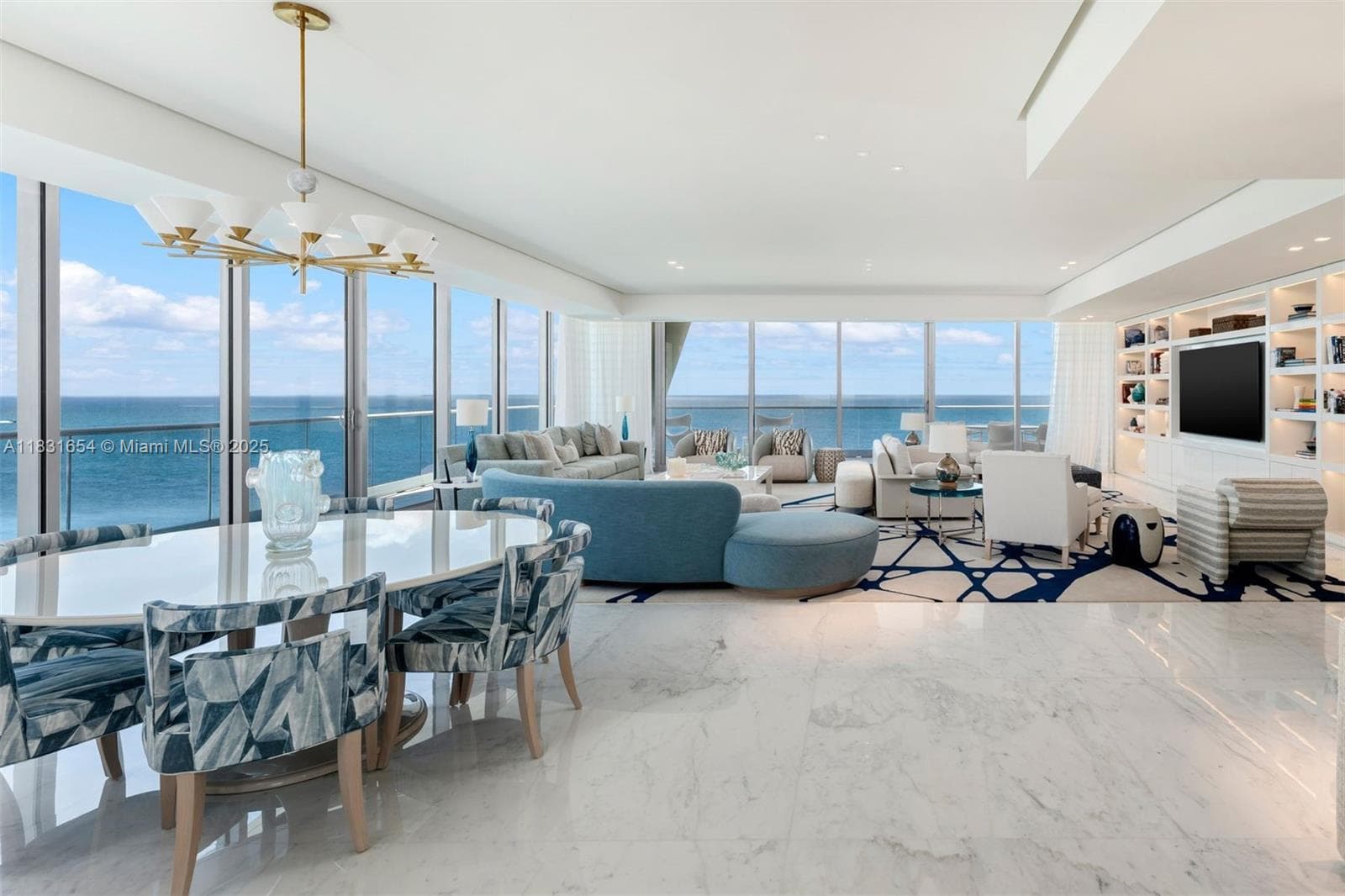 9349 Collins Ave # 1101, Surfside, FL 33154 — zdjęcie 3