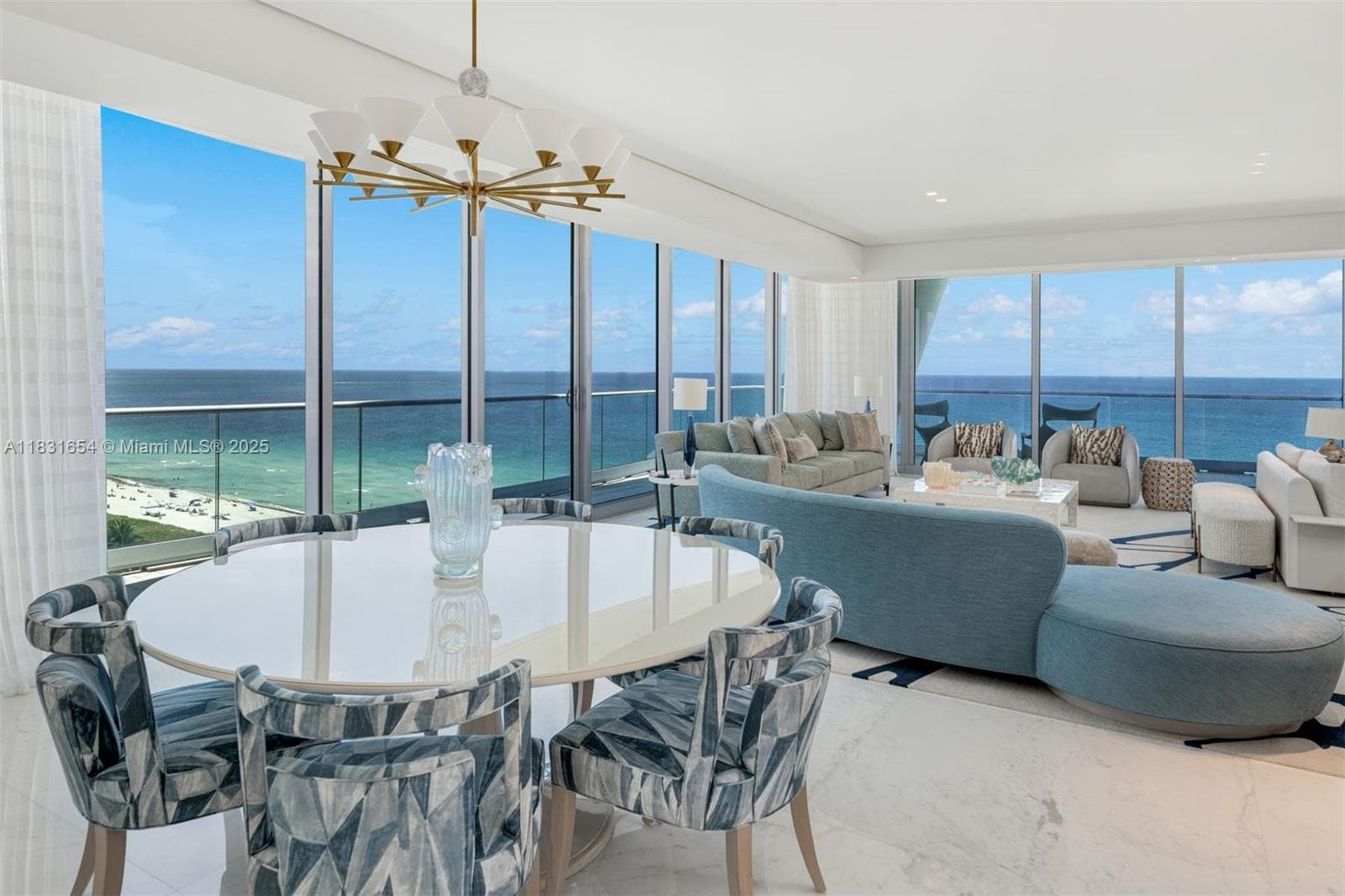 9349 Collins Ave # 1101, Surfside, FL 33154 — zdjęcie 5