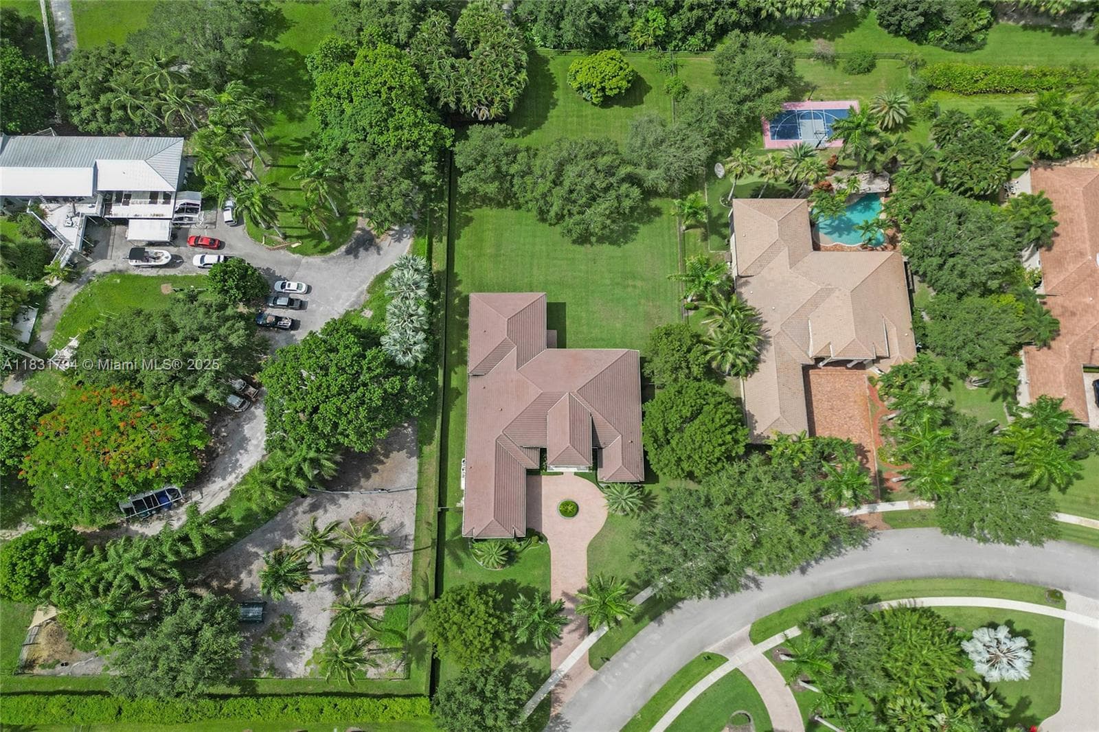 11056 Blackhawk Blvd, Davie, FL 33328 — zdjęcie 5