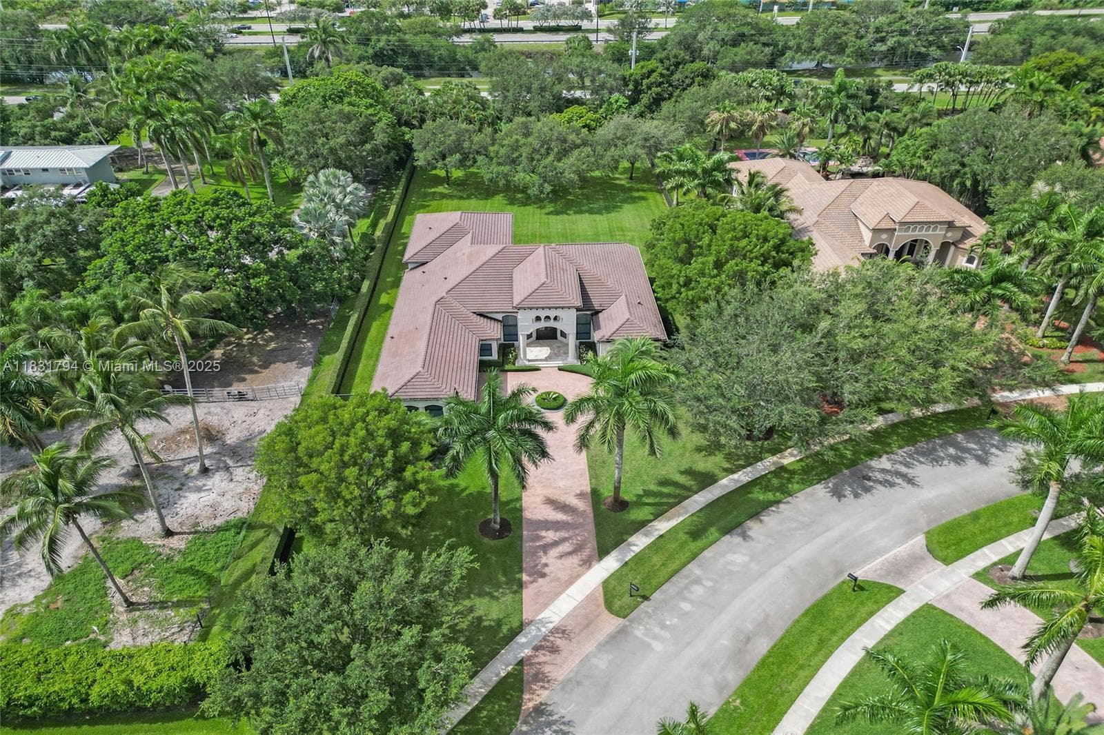 11056 Blackhawk Blvd, Davie, FL 33328 — zdjęcie 4