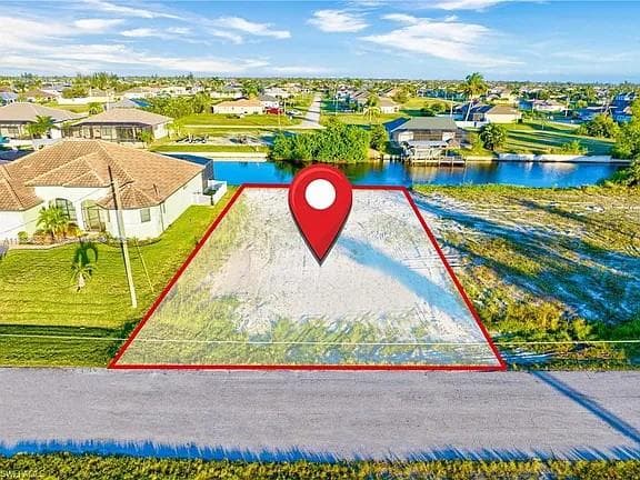 415 NW 35th Pl #20, Cape Coral, FL 33993 — zdjęcie 3