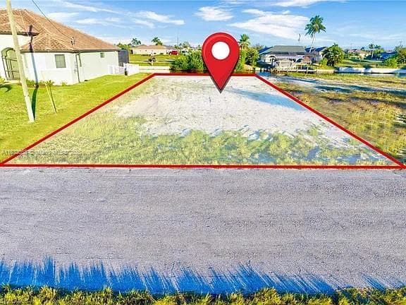 415 NW 35th Pl #20, Cape Coral, FL 33993 — zdjęcie 5