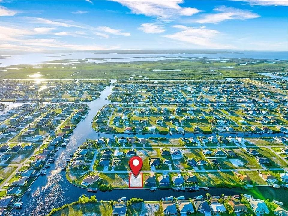 415 NW 35th Pl #20, Cape Coral, FL 33993 — zdjęcie 4