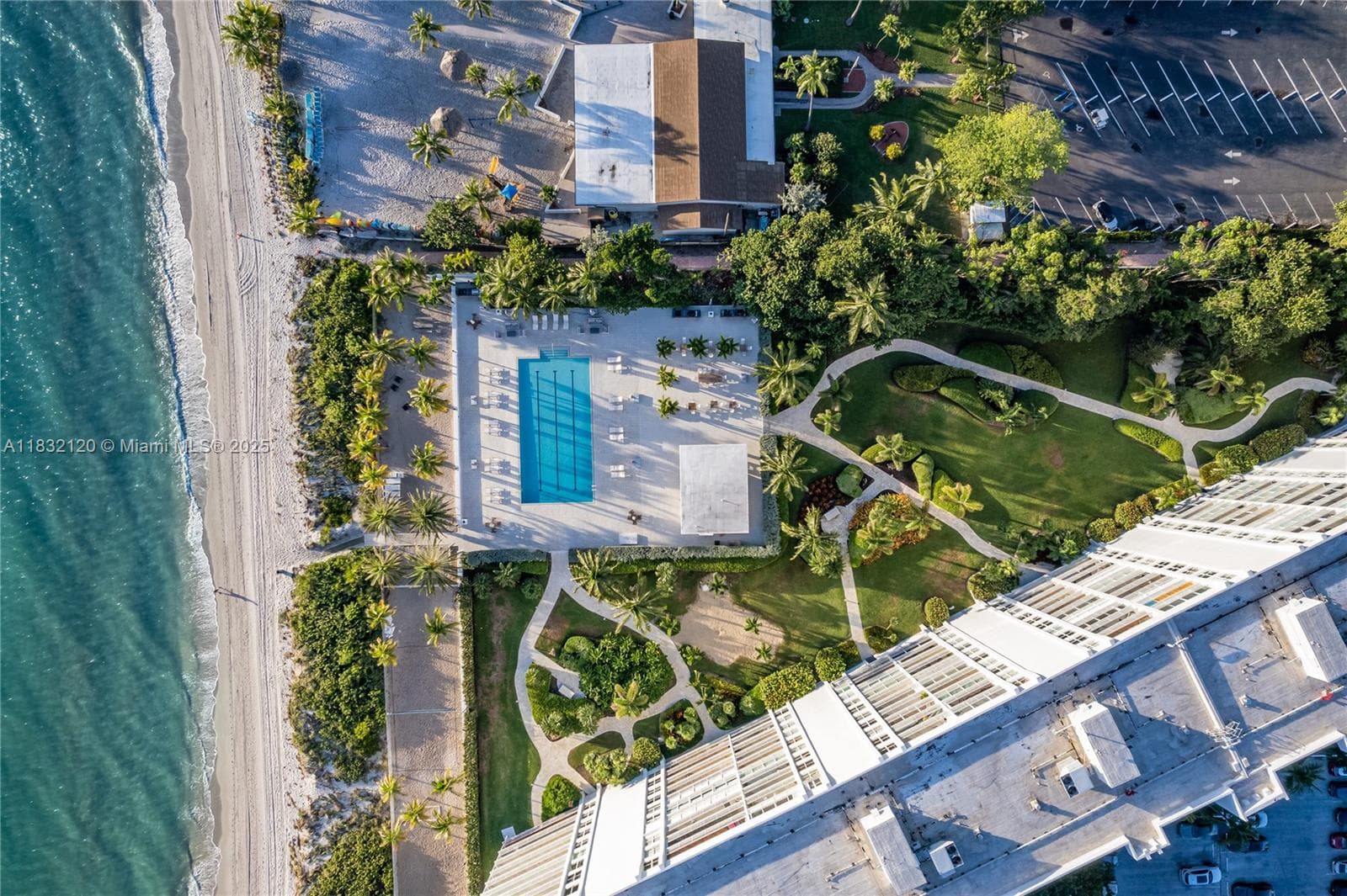 615 Ocean Dr # 6A, Key Biscayne, FL 33149 — zdjęcie 2