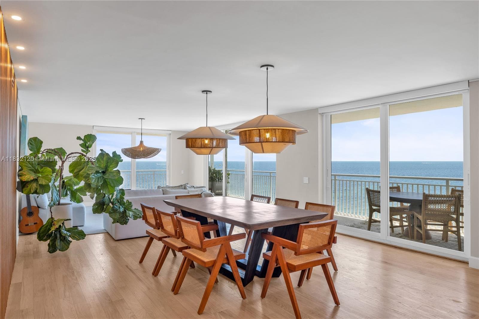 615 Ocean Dr # 6A, Key Biscayne, FL 33149 — zdjęcie 3