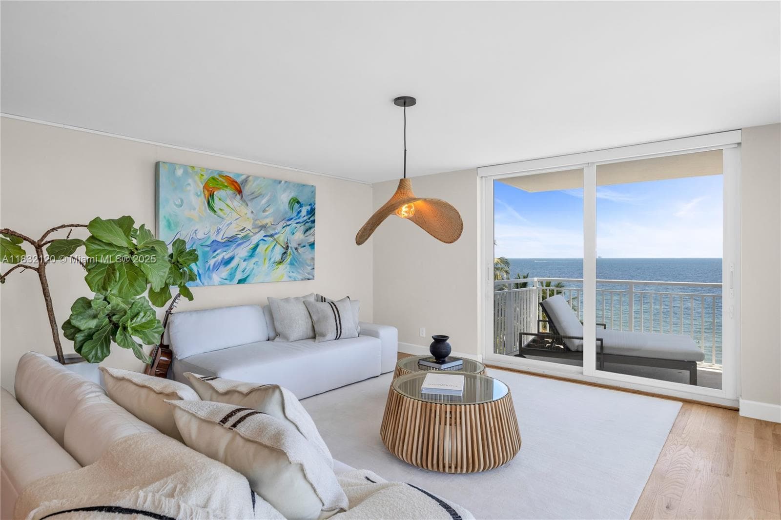 615 Ocean Dr # 6A, Key Biscayne, FL 33149 — zdjęcie 4