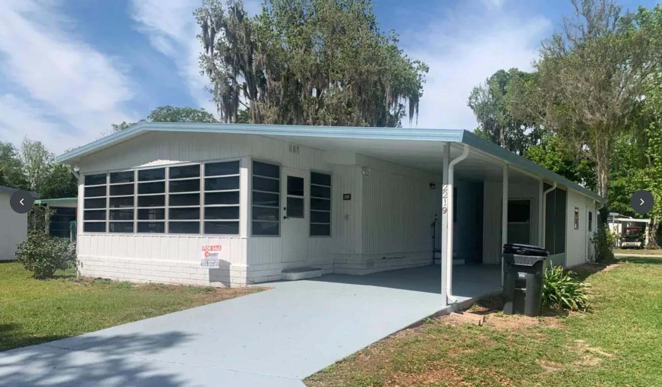 2219 NW 47th Circle, Ocala, FL 34482 — zdjęcie 2