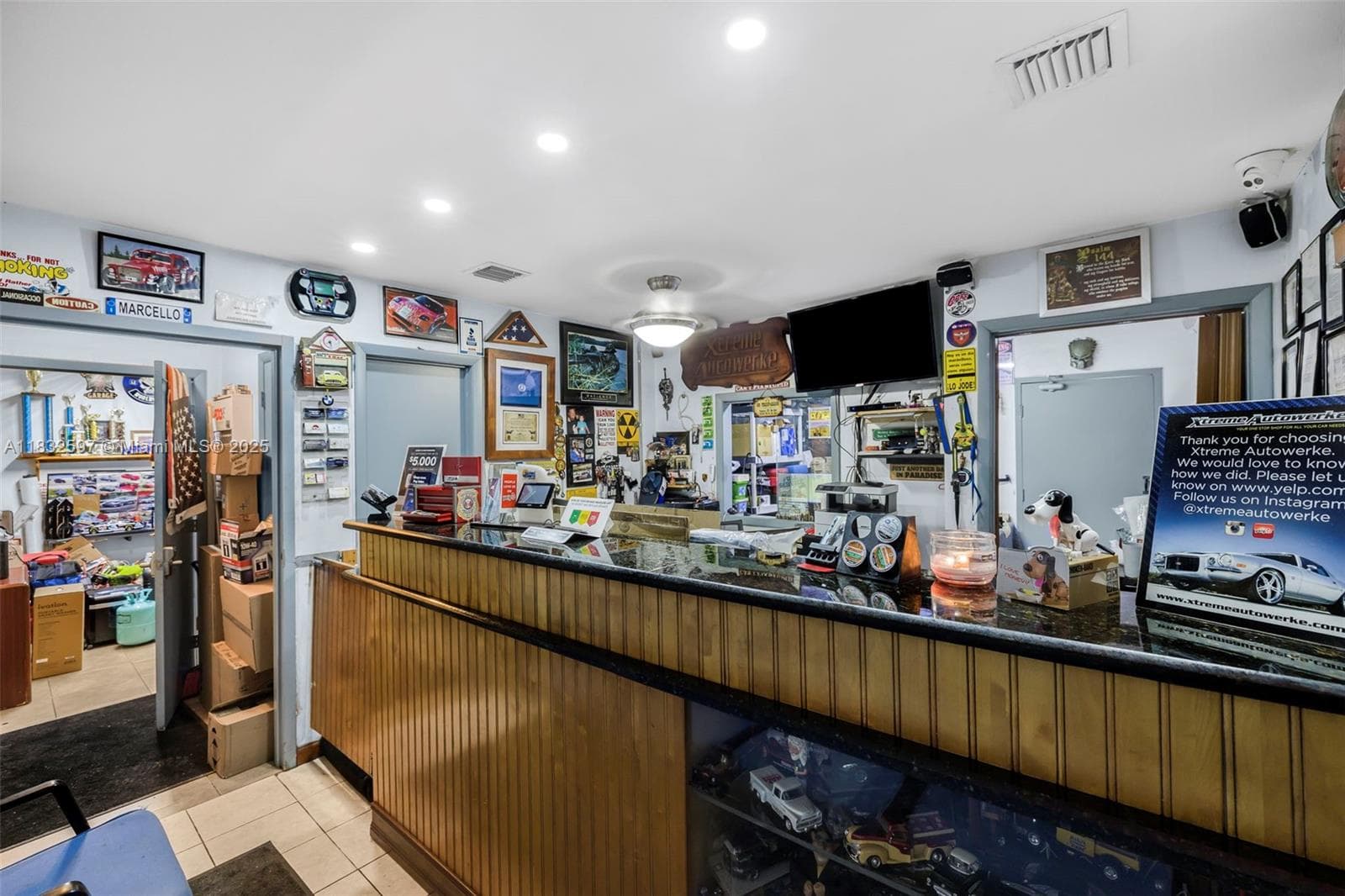 Mechanic Shop For Sale Near Tamiami Airport, Kendall, FL 33186 — zdjęcie 5