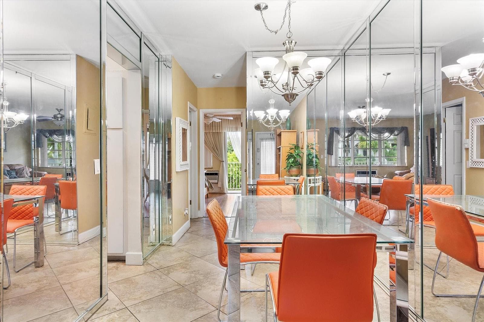 500 Layne Boulevard # 18, Hallandale Beach, FL 33009 — zdjęcie 4