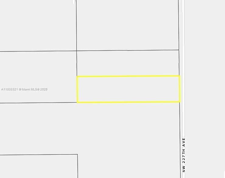 SW 299 ST SW 227 Ave, Homestead, FL 33030 — zdjęcie 5