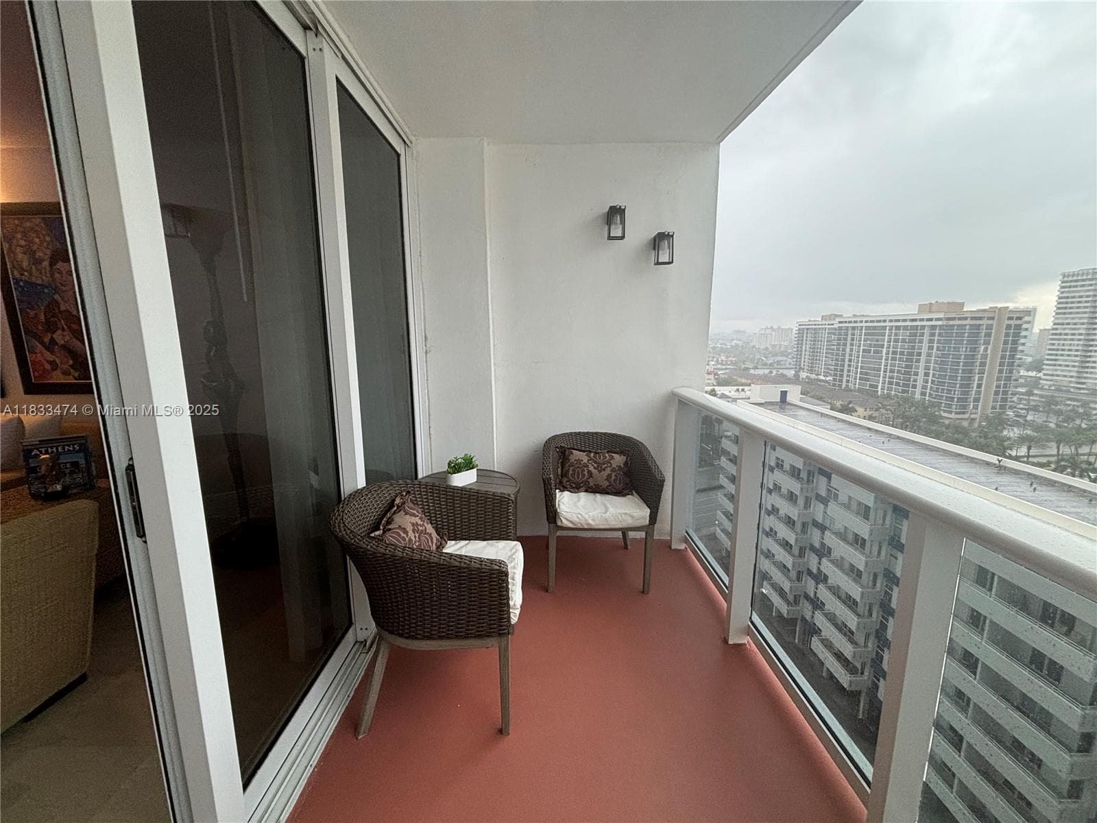 3140 S Ocean Dr # 1207, Hallandale Beach, FL 33009 — zdjęcie 2