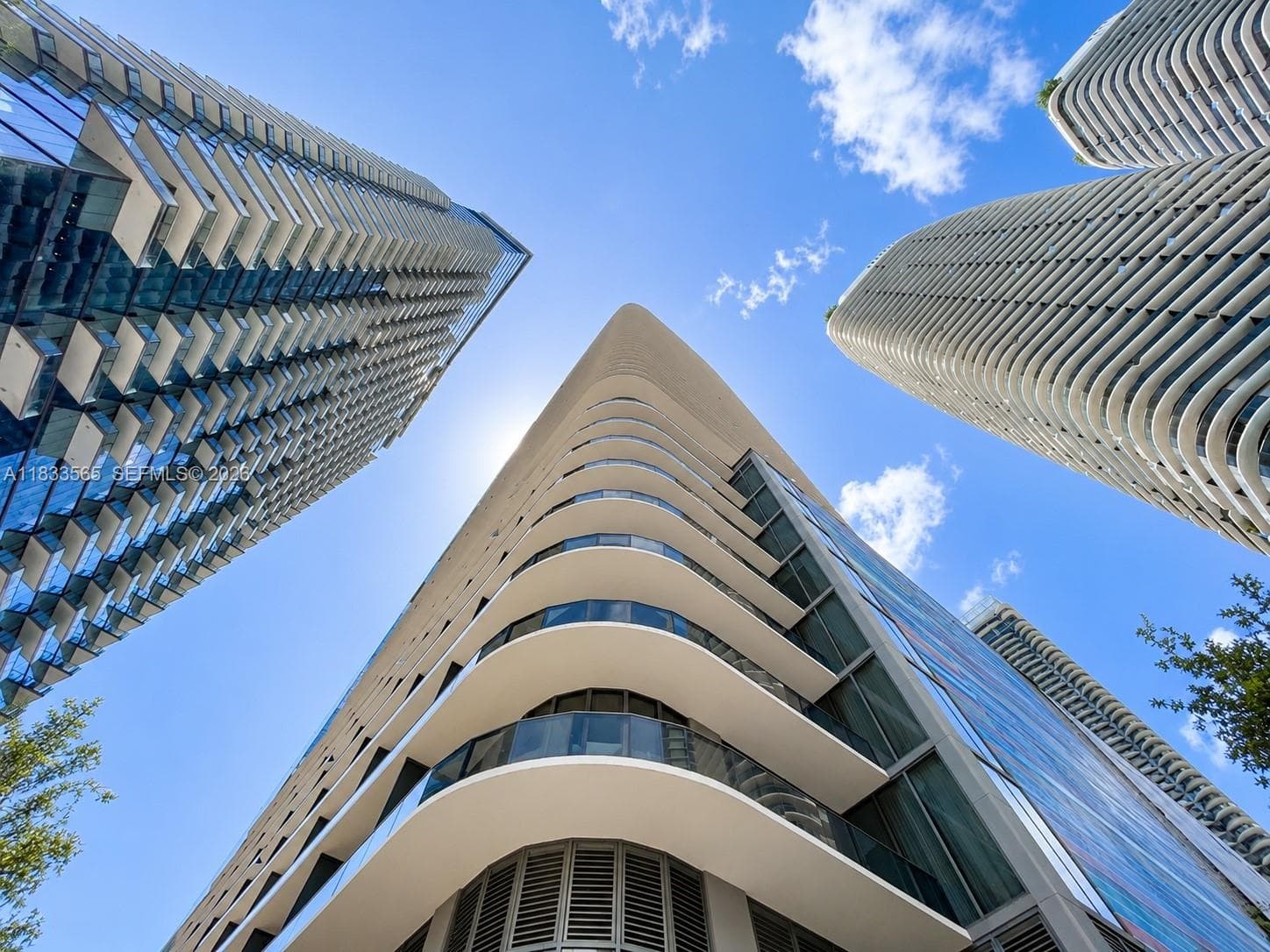 801 S Miami Ave # 4204, Miami, FL 33130 — zdjęcie 3