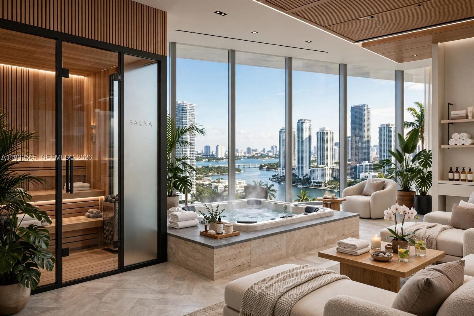 801 S Miami Ave # 4204, Miami, FL 33130 — zdjęcie 5
