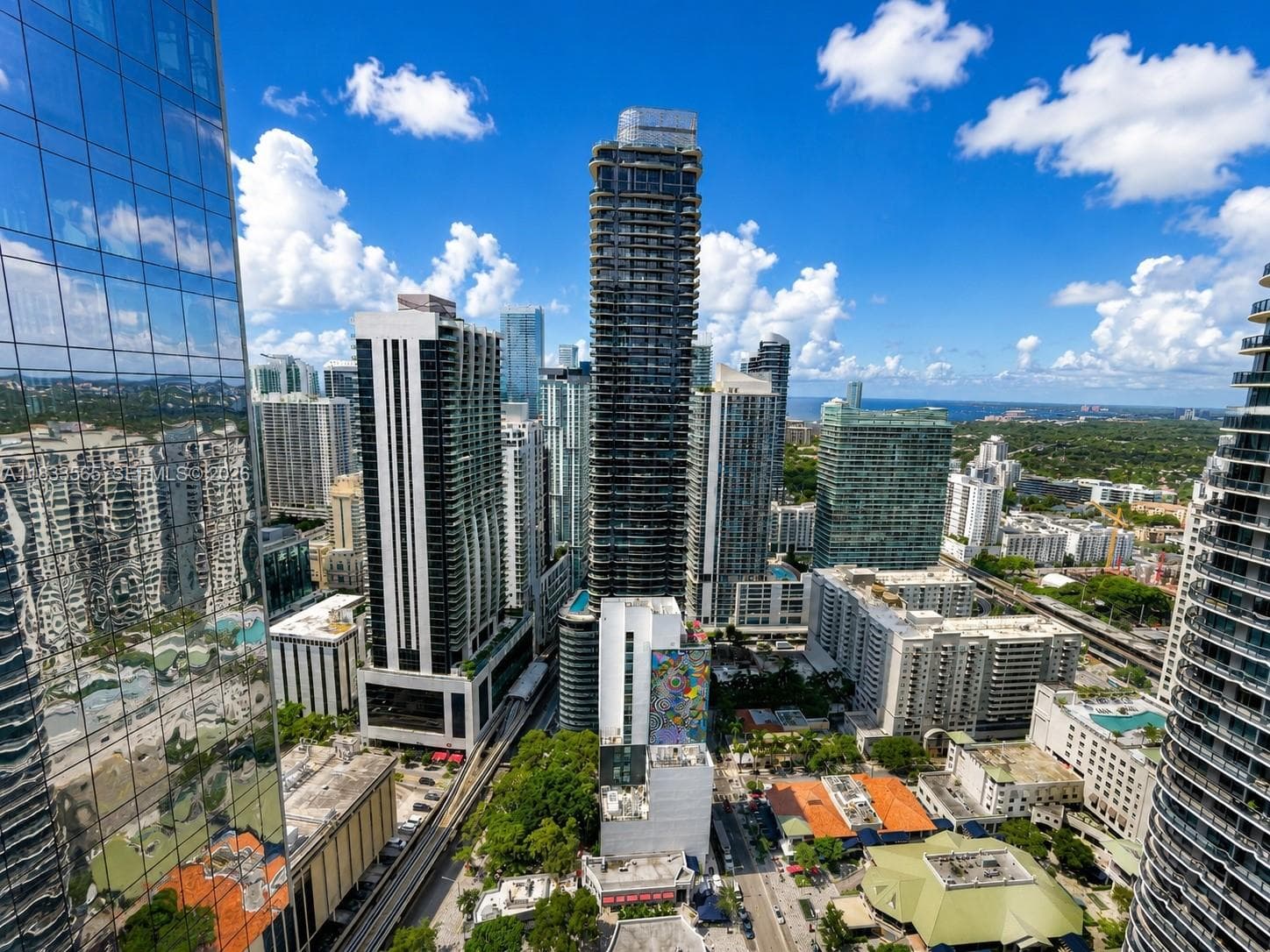 801 S Miami Ave # 4204, Miami, FL 33130 — zdjęcie 4