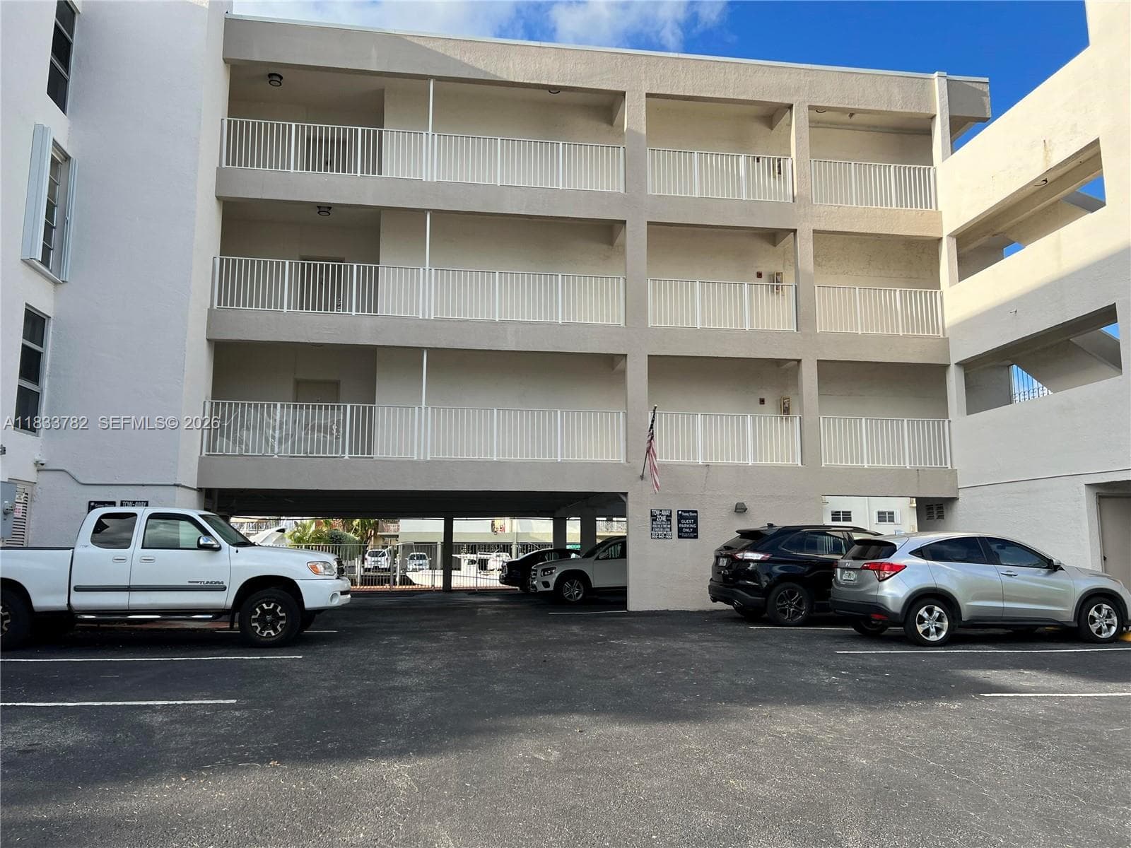 3716 NE 168th St # 303, North Miami Beach, FL 33160