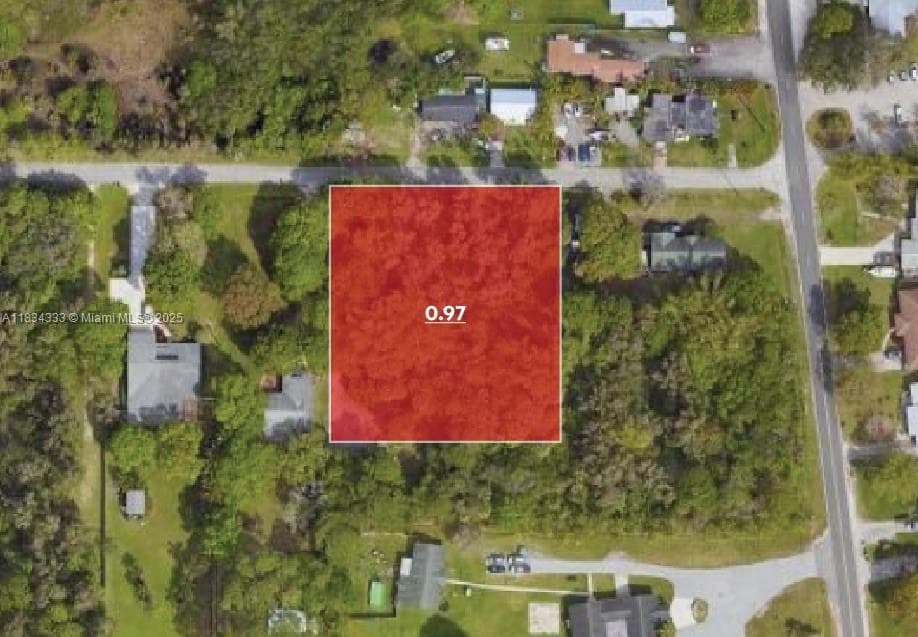 1991 Dade Rd, Fort Pierce, FL 34982 — zdjęcie 2
