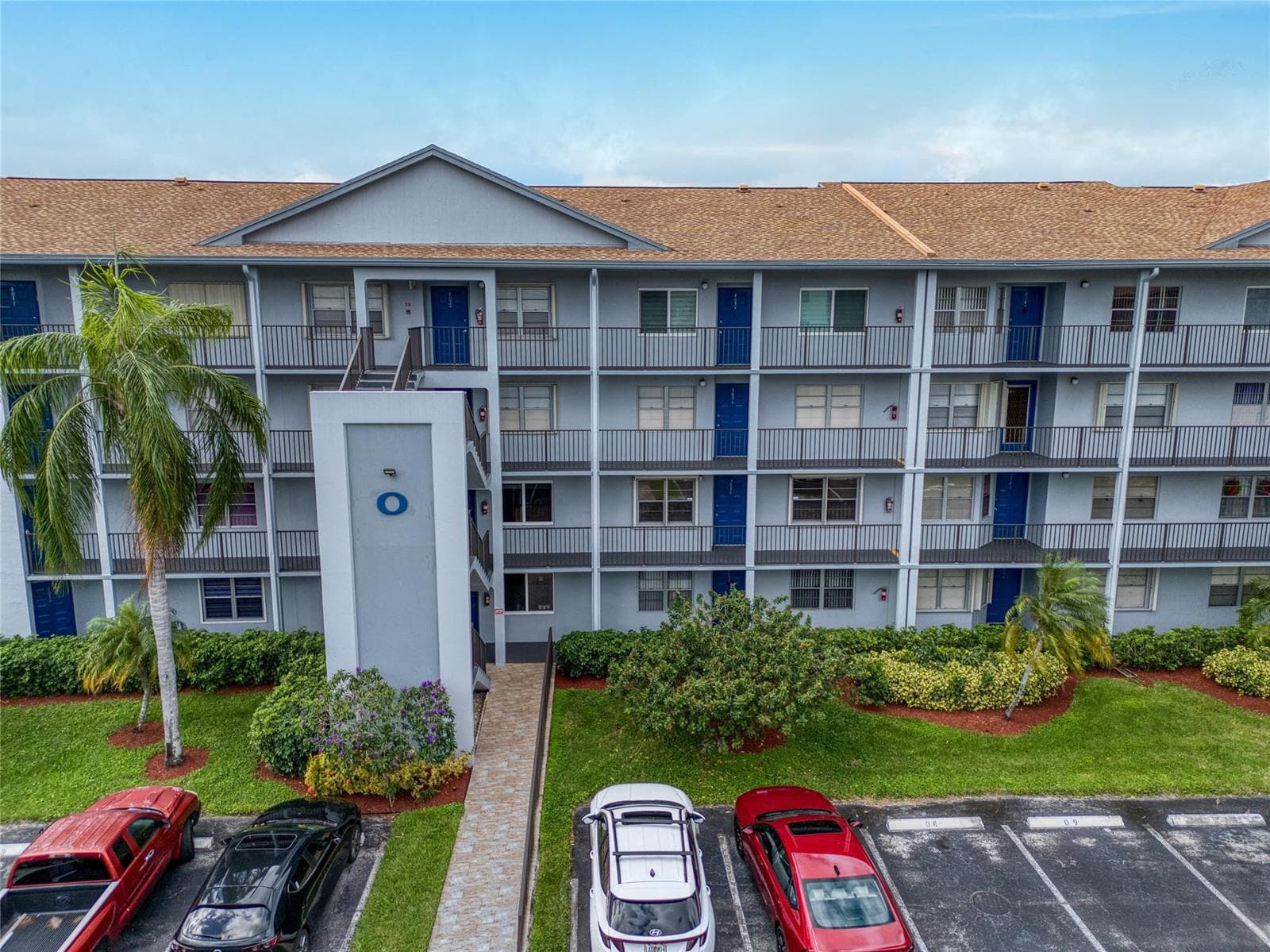 800 SW 125th Way # 202, Pembroke Pines, FL 33027 — zdjęcie 2