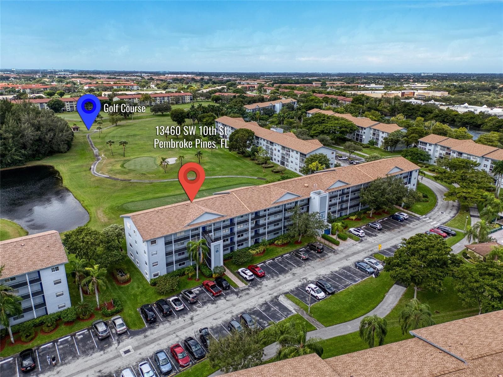 800 SW 125th Way # 202, Pembroke Pines, FL 33027 — zdjęcie 5