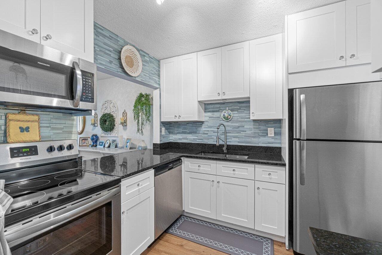 2855 S Garden Drive # 211, Lake Worth, FL 33461 — zdjęcie 3