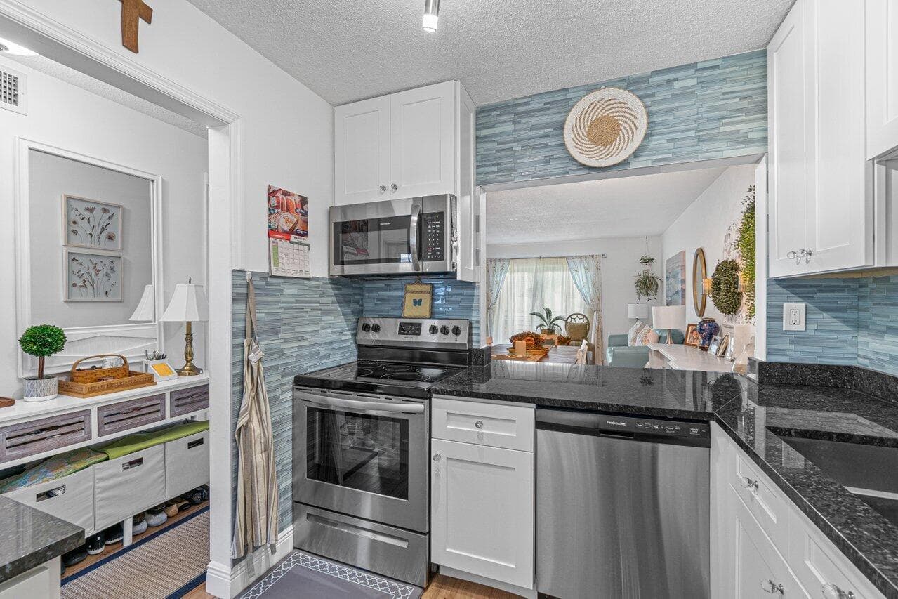 2855 S Garden Drive # 211, Lake Worth, FL 33461 — zdjęcie 4