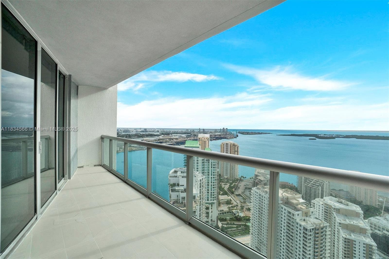 465 Brickell Ave # 4505, Miami, FL 33131 — zdjęcie 2
