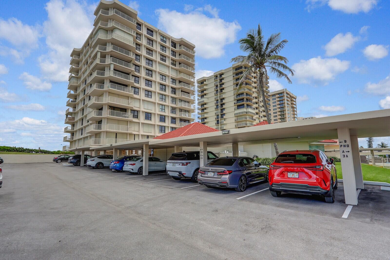 5480 N Ocean Drive # A10c, Singer Island, FL 33404 — zdjęcie 2