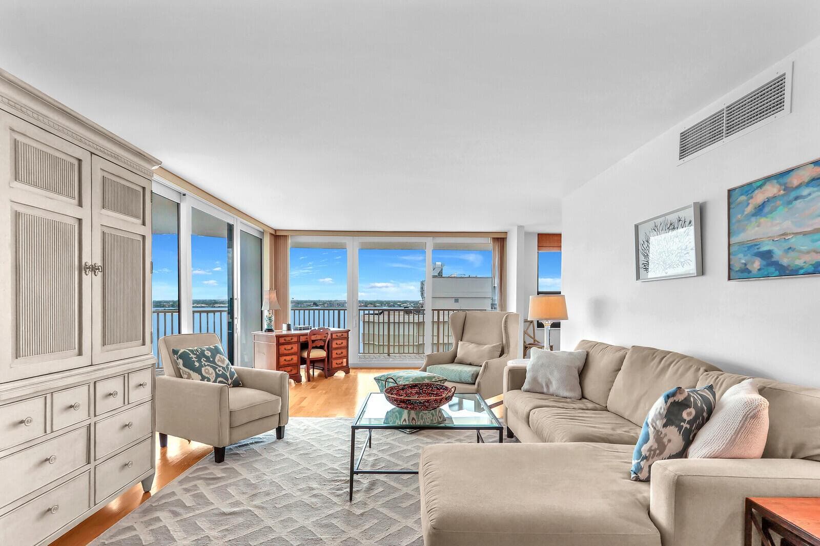 5480 N Ocean Drive # A10c, Singer Island, FL 33404 — zdjęcie 3