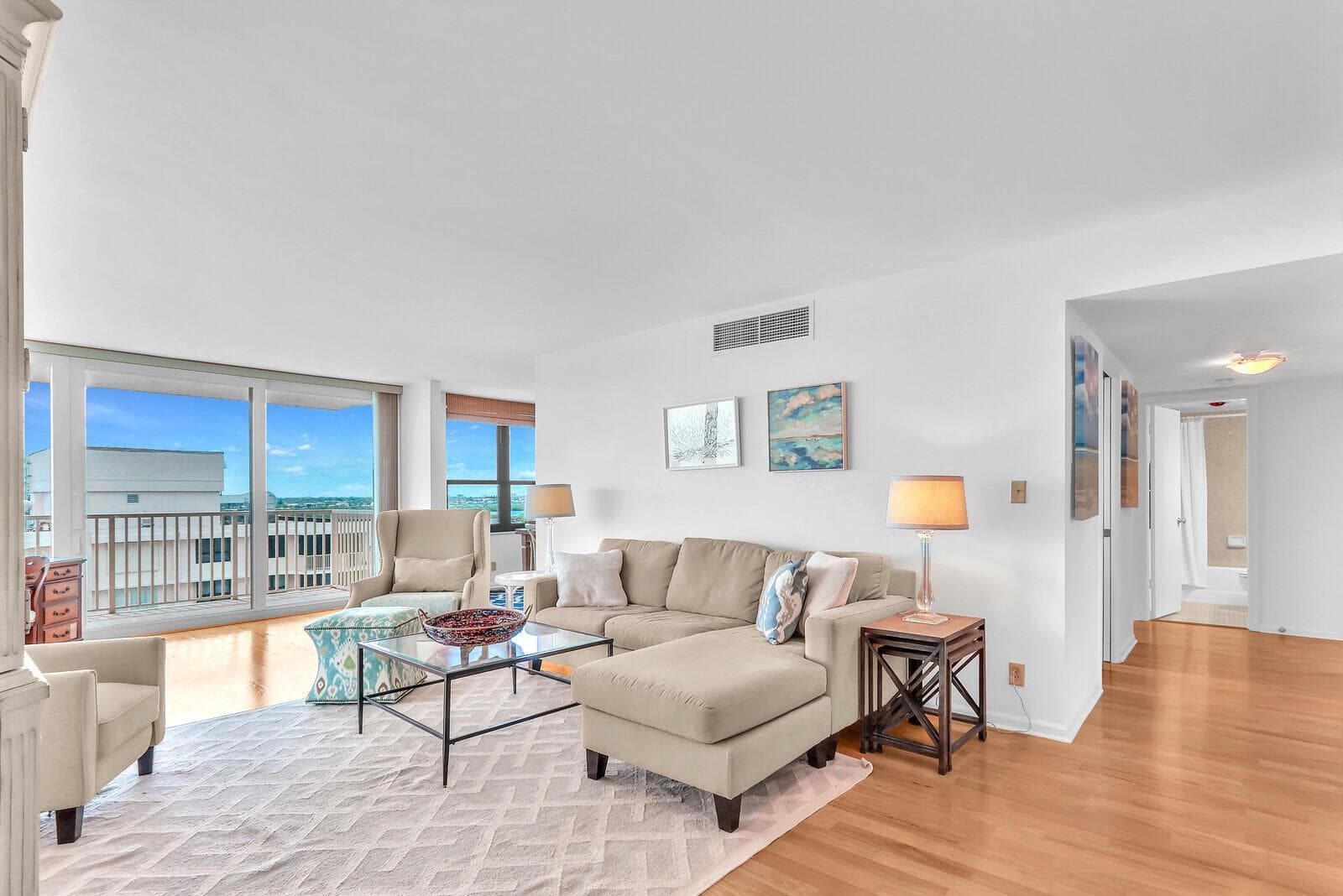 5480 N Ocean Drive # A10c, Singer Island, FL 33404 — zdjęcie 5
