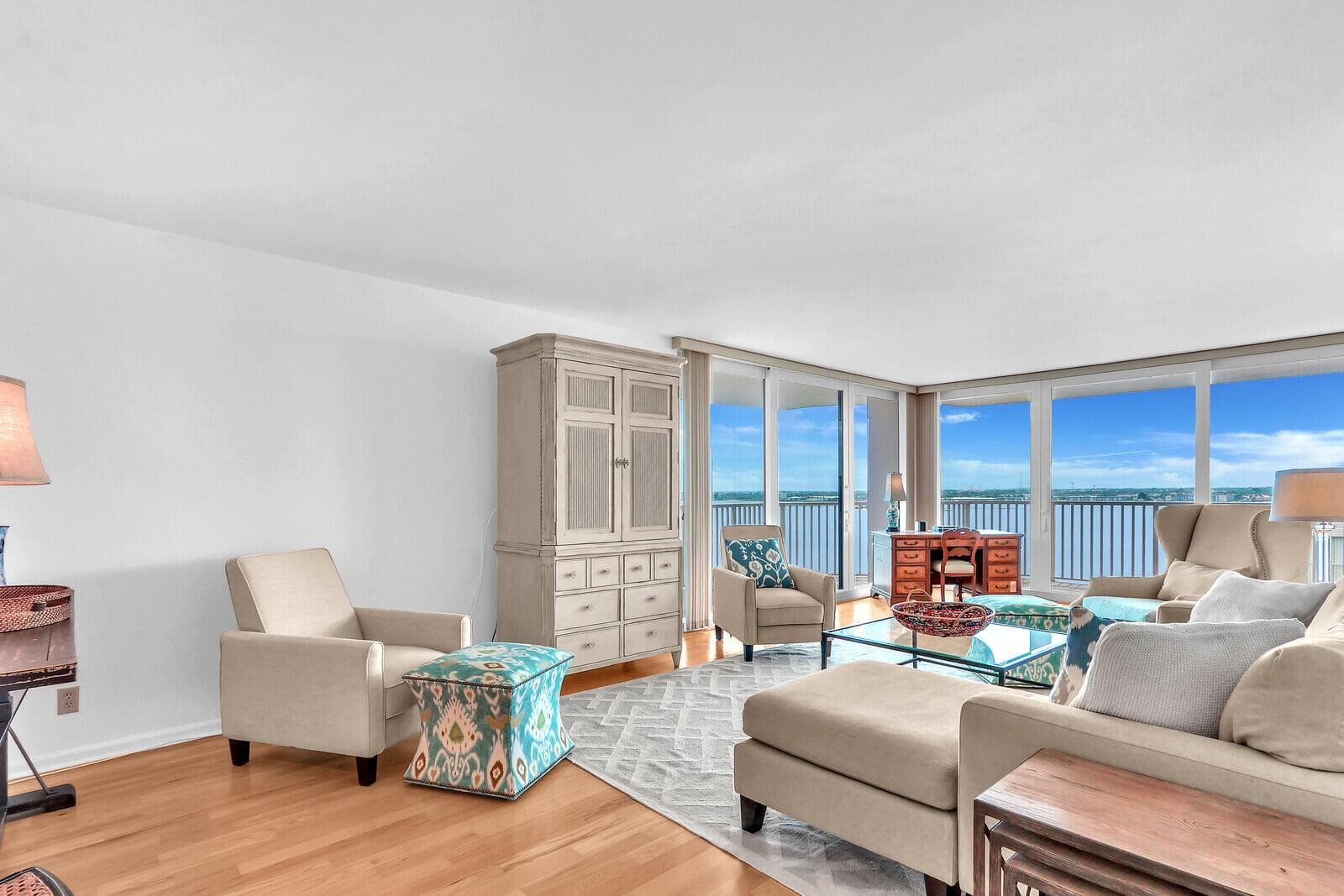 5480 N Ocean Drive # A10c, Singer Island, FL 33404 — zdjęcie 4