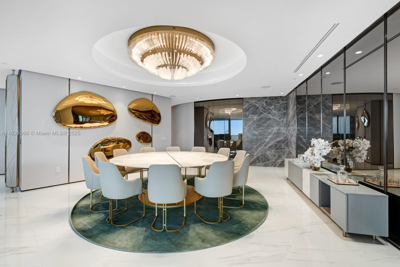 18555 Collins Ave # 2701, Sunny Isles Beach, FL 33160 — zdjęcie 2