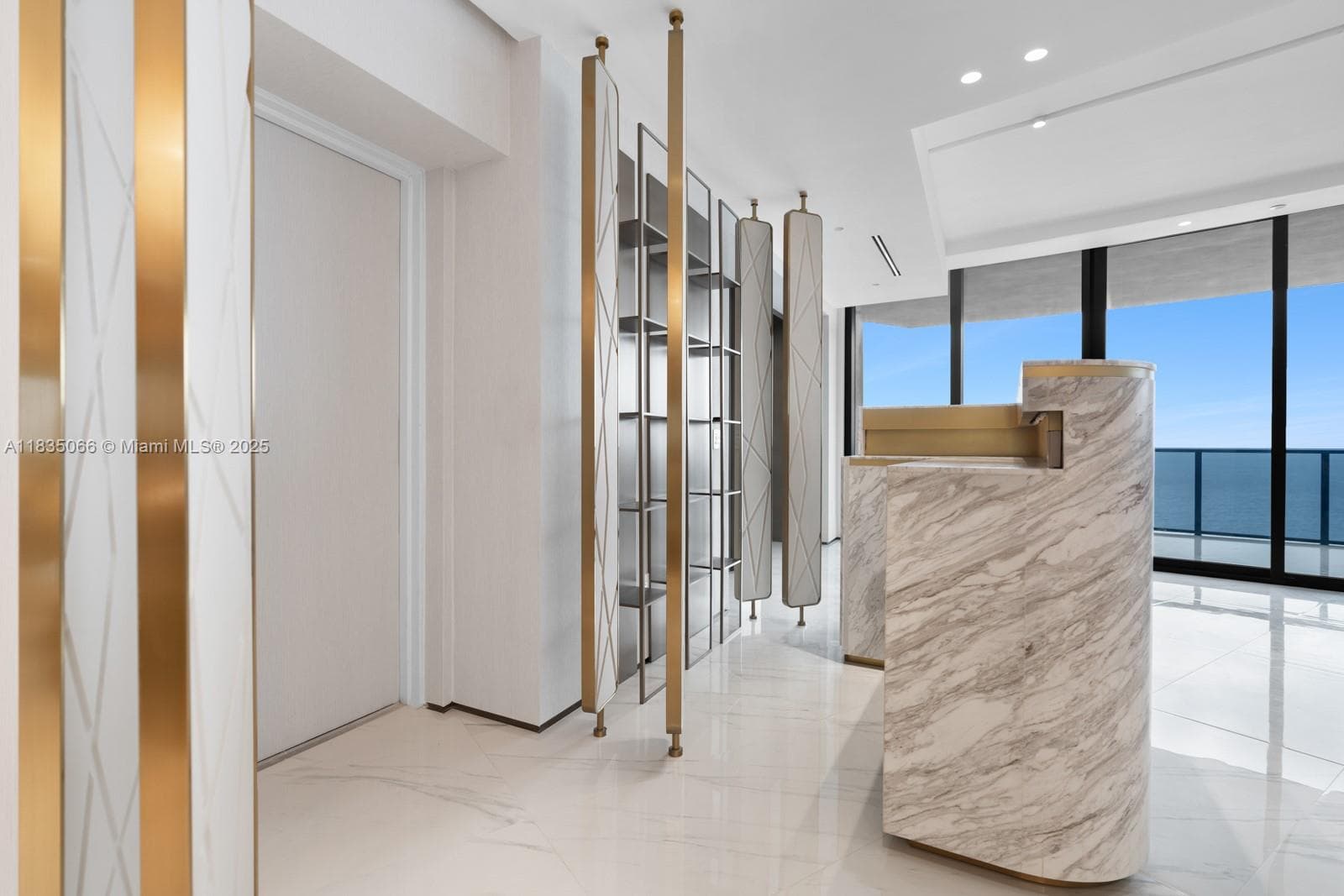 18555 Collins Ave # 2701, Sunny Isles Beach, FL 33160 — zdjęcie 3