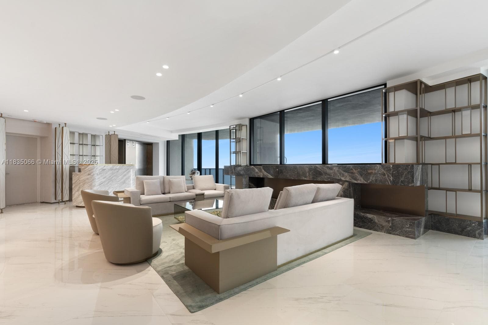 18555 Collins Ave # 2701, Sunny Isles Beach, FL 33160 — zdjęcie 5