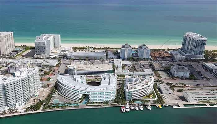6620 Indian Creek Dr # 607, Miami, FL 33141 — zdjęcie 2