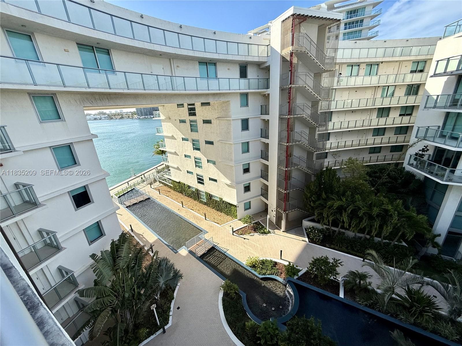 6620 Indian Creek Dr # 607, Miami, FL 33141 — zdjęcie 3