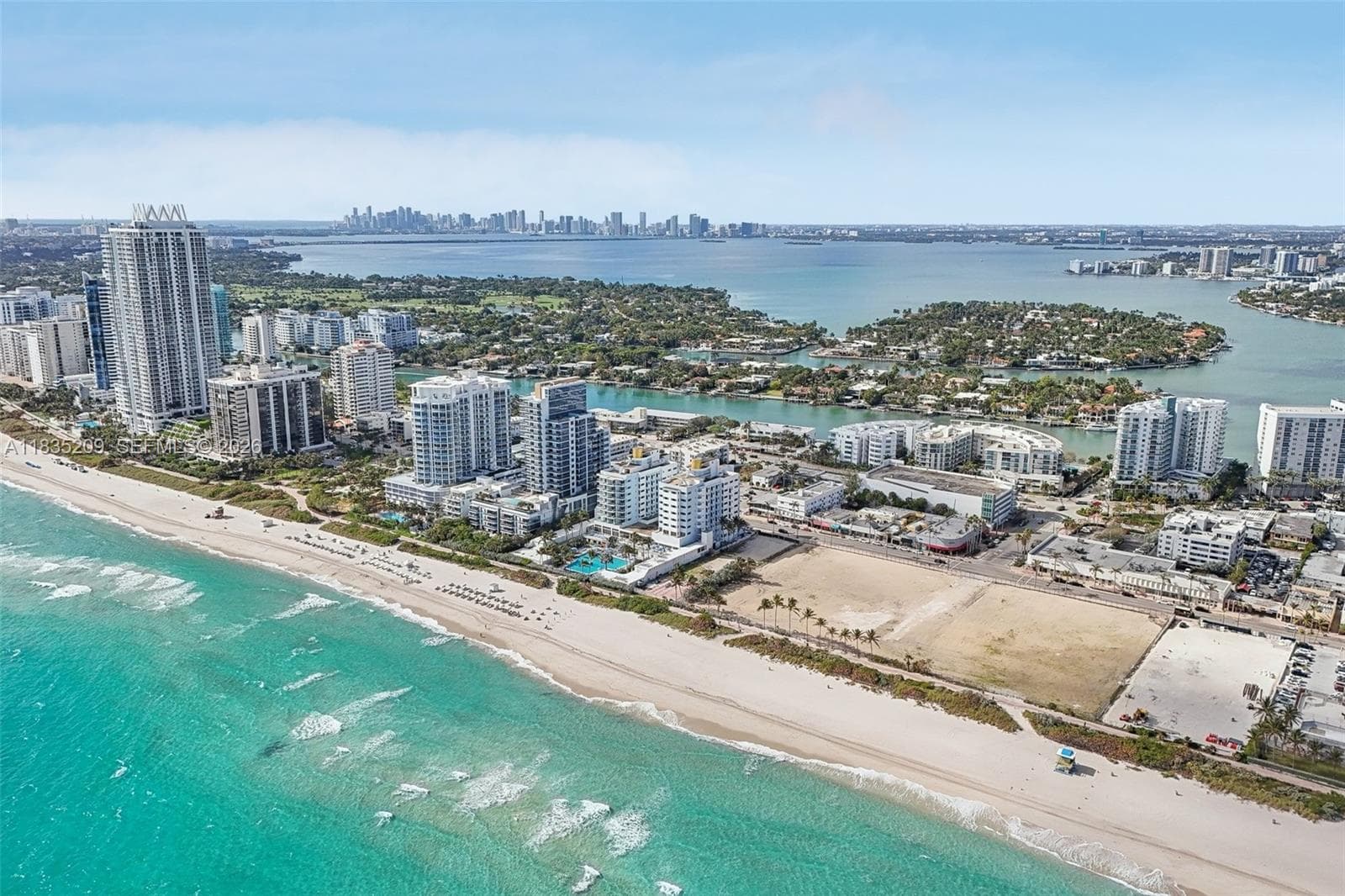 6620 Indian Creek Dr # 607, Miami, FL 33141 — zdjęcie 5
