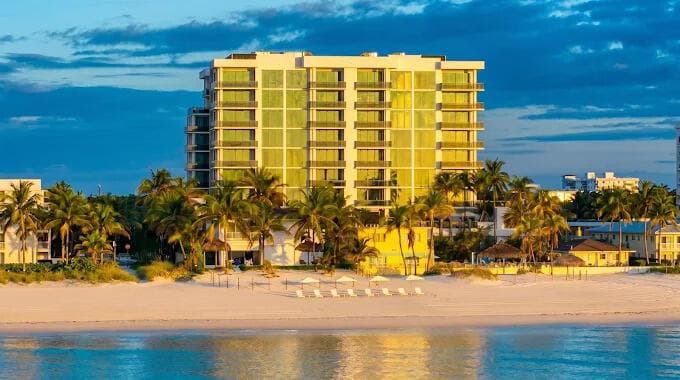 305 Briny Avenue # 601, Pompano Beach, FL 33062 — zdjęcie 2