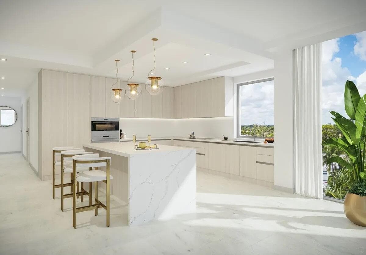305 Briny Avenue # 601, Pompano Beach, FL 33062 — zdjęcie 3