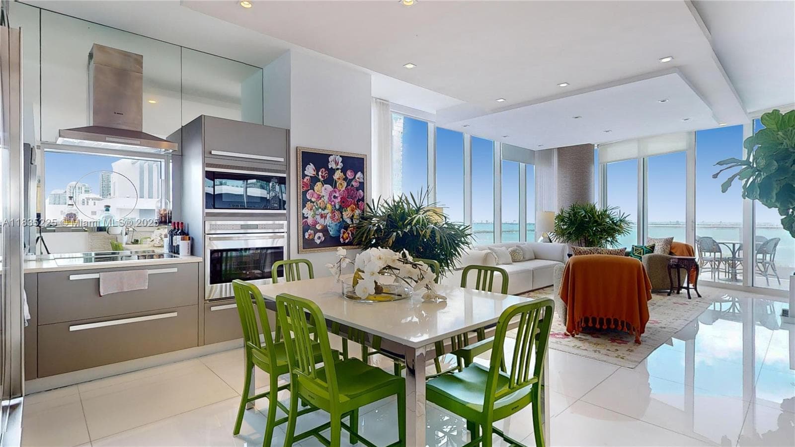2020 N Bayshore Dr # 2801, Miami, FL 33137 — zdjęcie 5