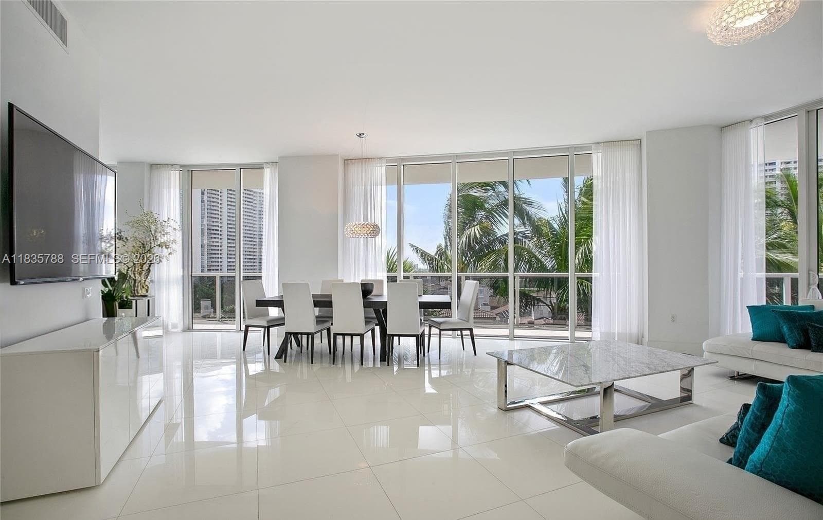 4100 Island Blvd # 701, Aventura, FL 33160 — zdjęcie 5