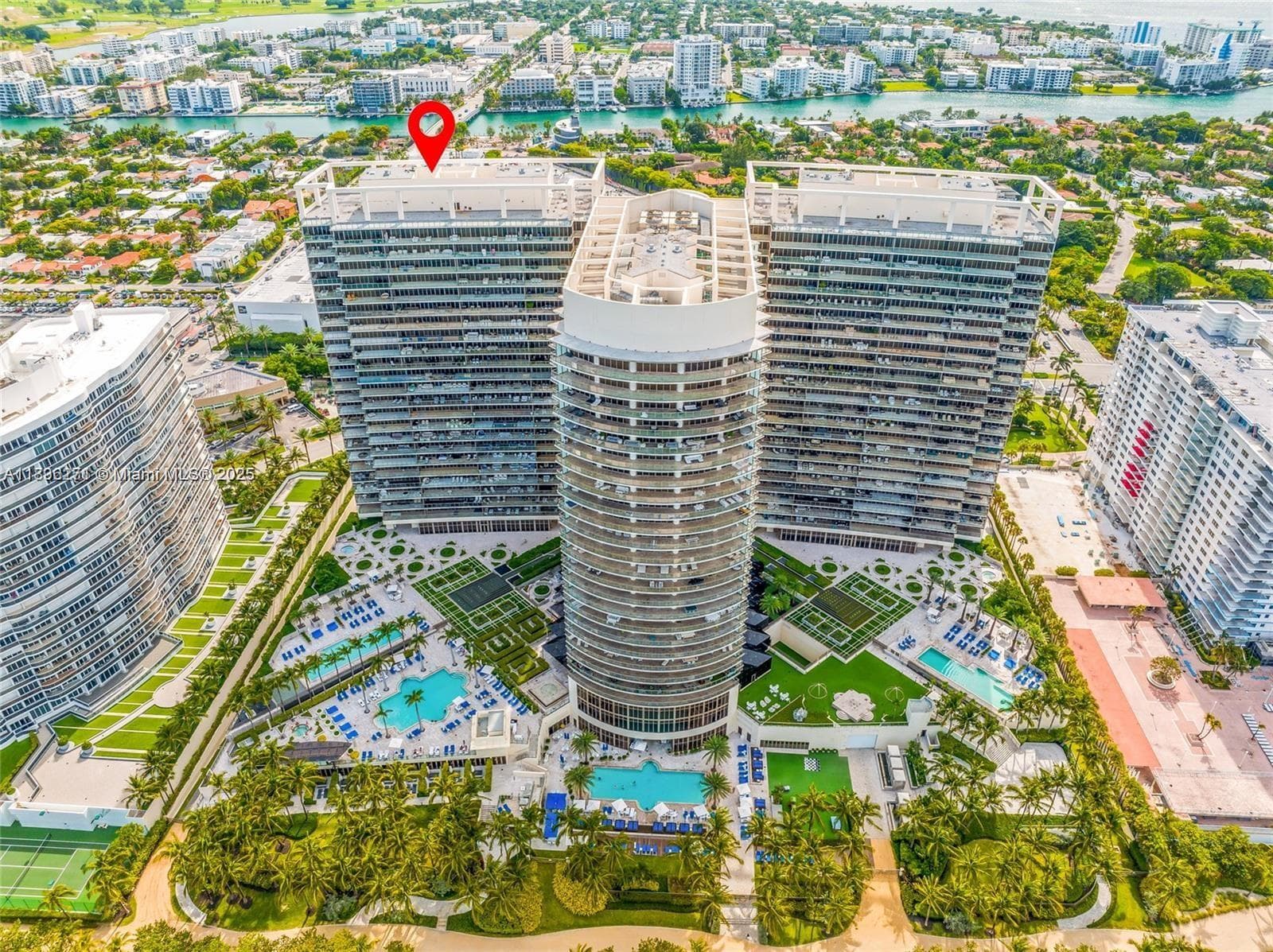 9701 Collins Ave # 802S, Bal Harbour, FL 33154 — zdjęcie 2