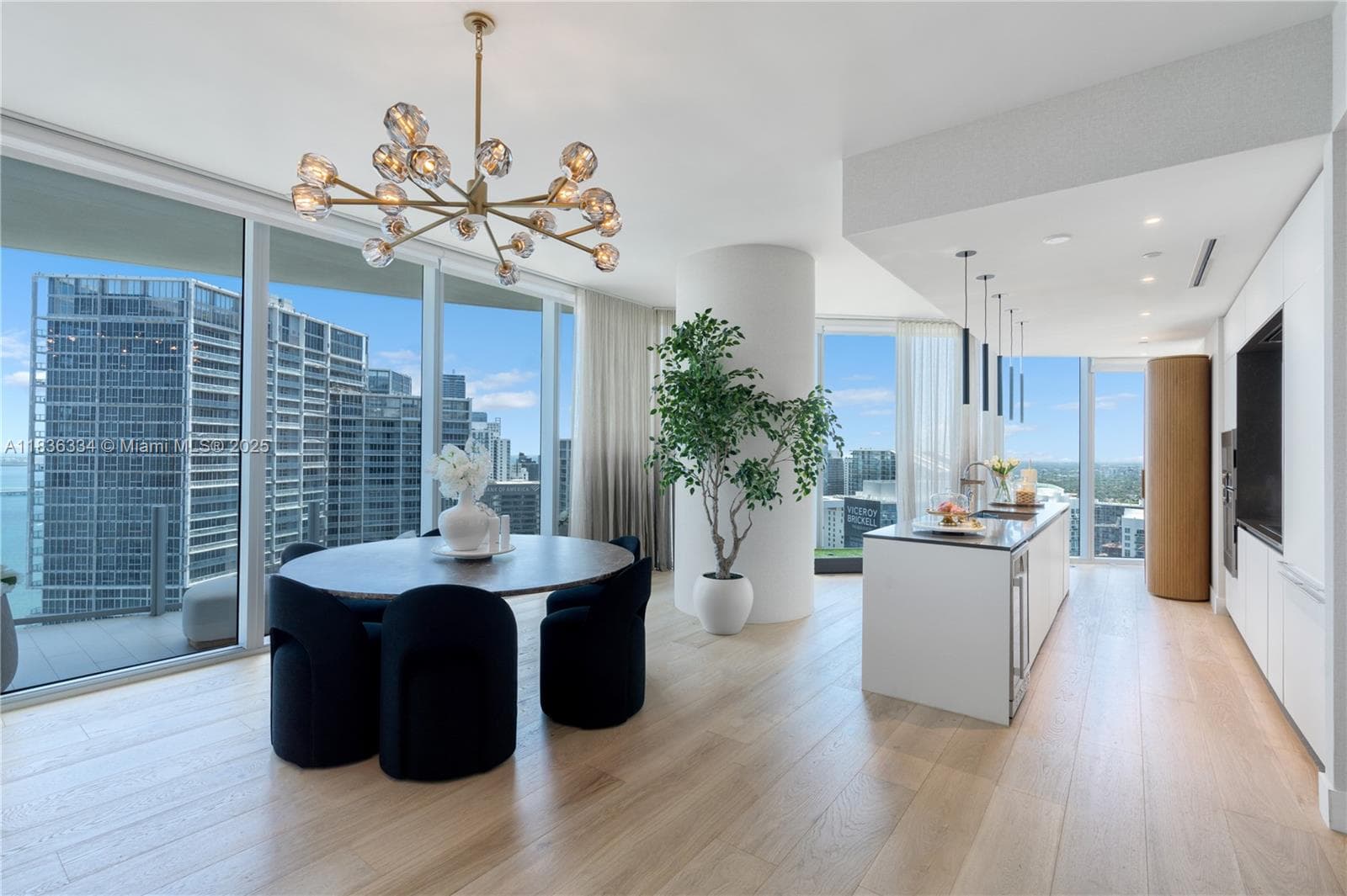 300 Biscayne Blvd way # 4707, Miami, FL 33131 — zdjęcie 2