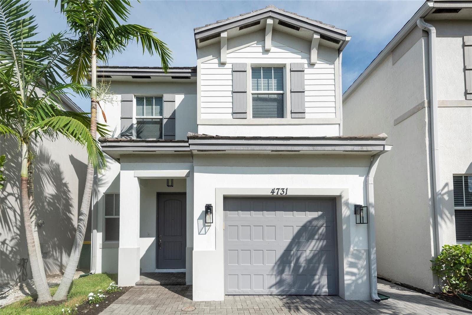 4731 NW 48th Terrace, Tamarac, FL 33319 — zdjęcie 2