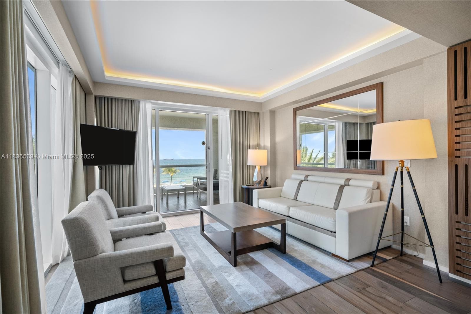 551 N Fort Lauderdale Beach Blvd # R201, Fort Lauderdale, FL 33304 — zdjęcie 3