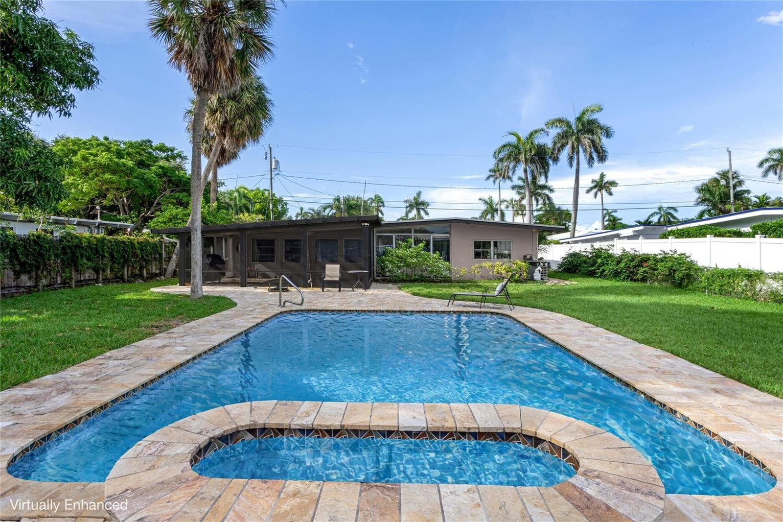 7 Sunset Lane, Lauderdale By The Sea, FL 33062 — zdjęcie 3