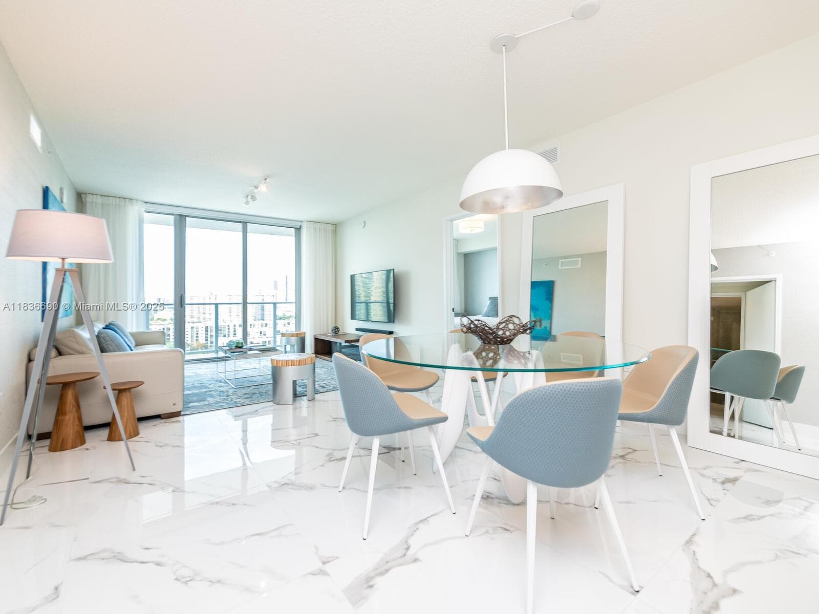 300 Sunny Isles Blvd # 5-1605, Sunny Isles Beach, FL 33160 — zdjęcie 3